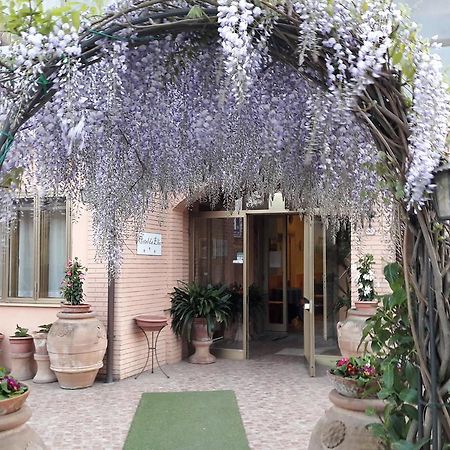 Da Elio Hotel Piegaro  Exterior foto