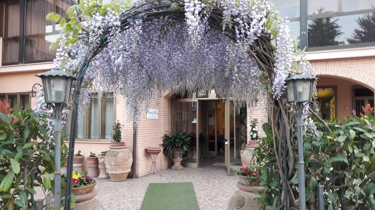Da Elio Hotel Piegaro  Exterior foto
