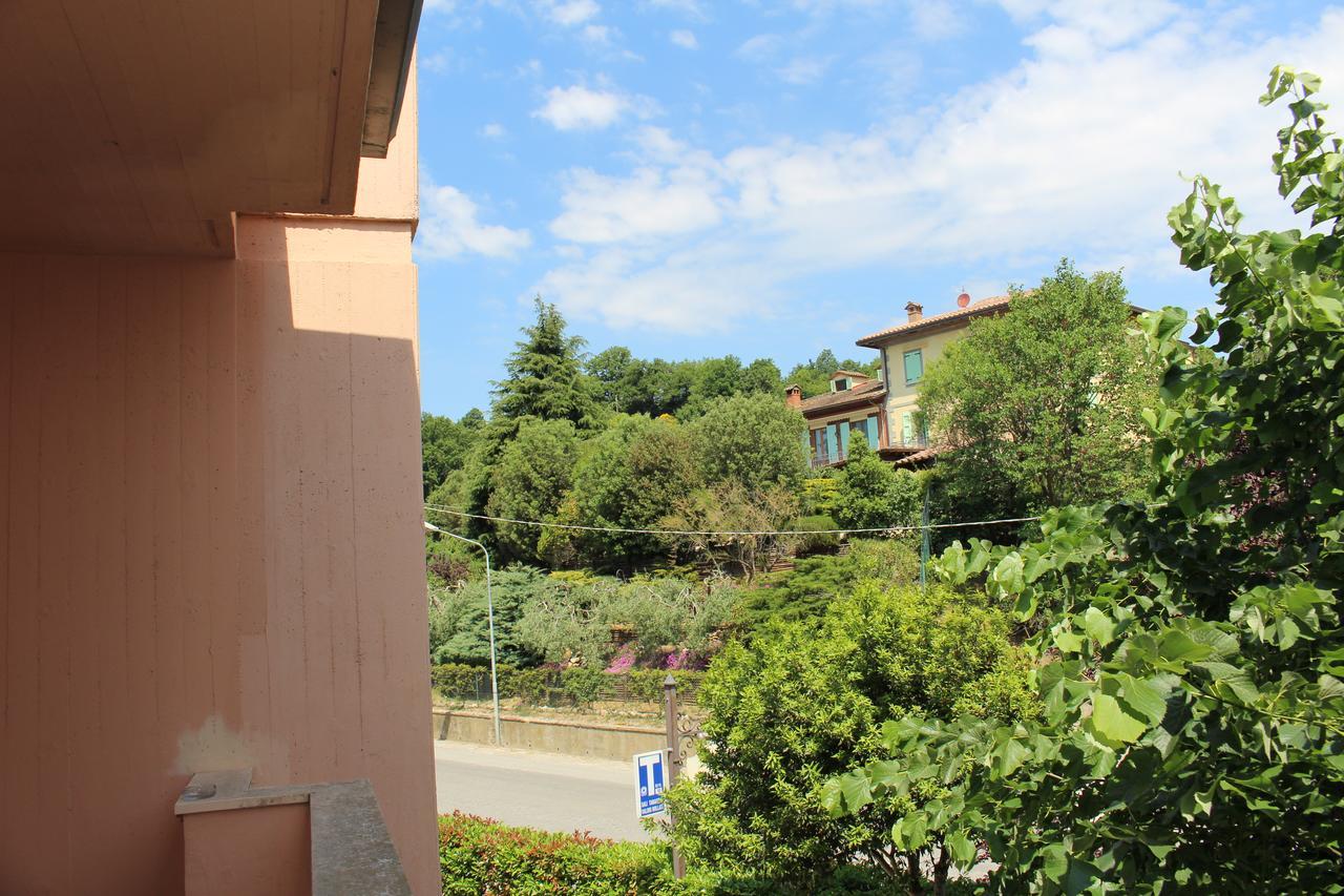 Da Elio Hotel Piegaro  Exterior foto