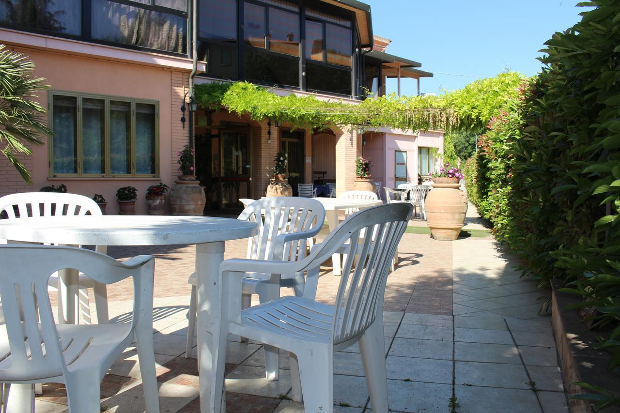 Da Elio Hotel Piegaro  Exterior foto