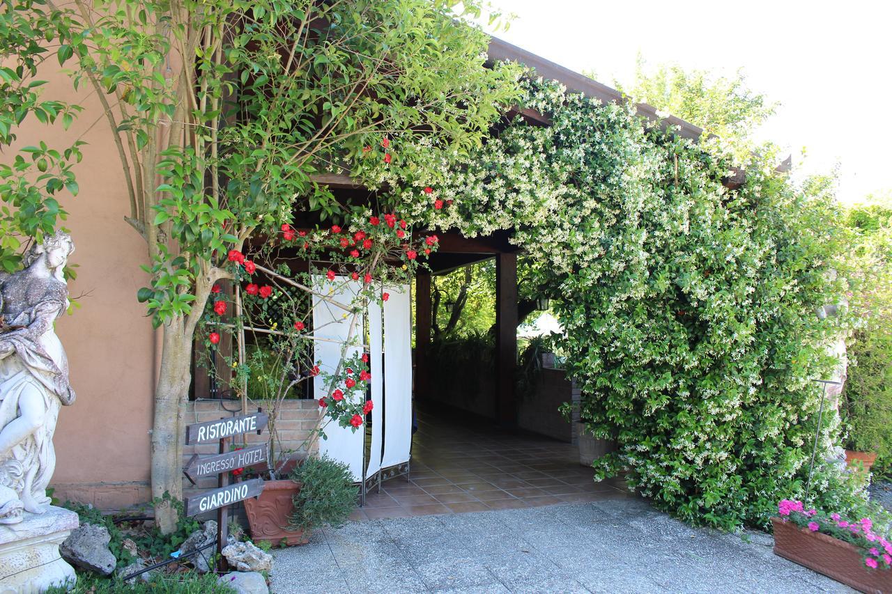 Da Elio Hotel Piegaro  Exterior foto