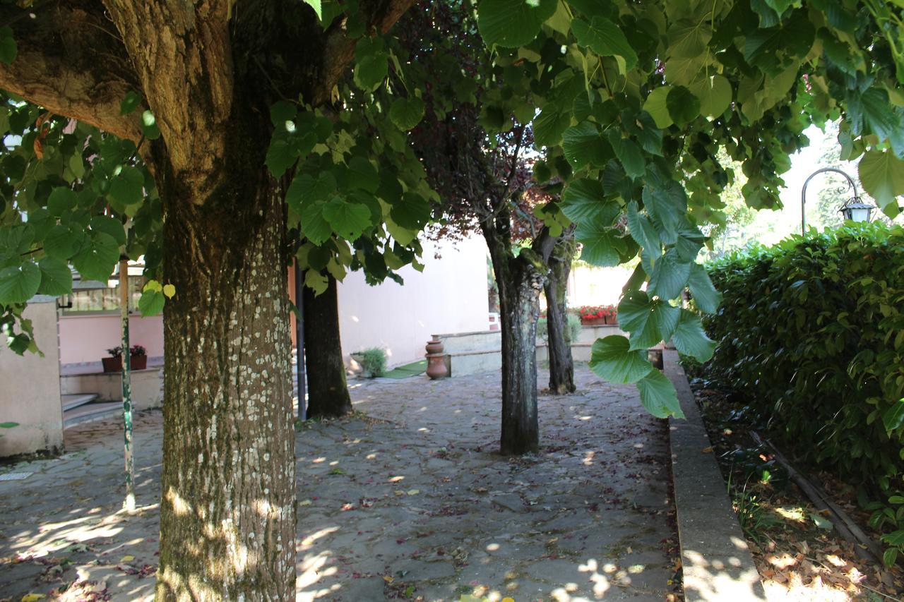 Da Elio Hotel Piegaro  Exterior foto