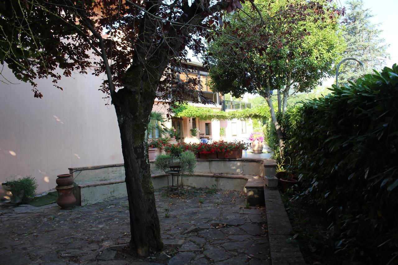 Da Elio Hotel Piegaro  Exterior foto