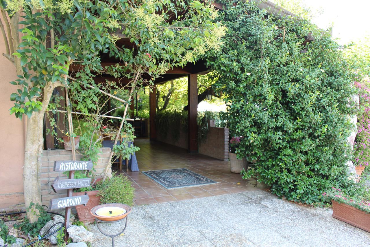 Da Elio Hotel Piegaro  Exterior foto