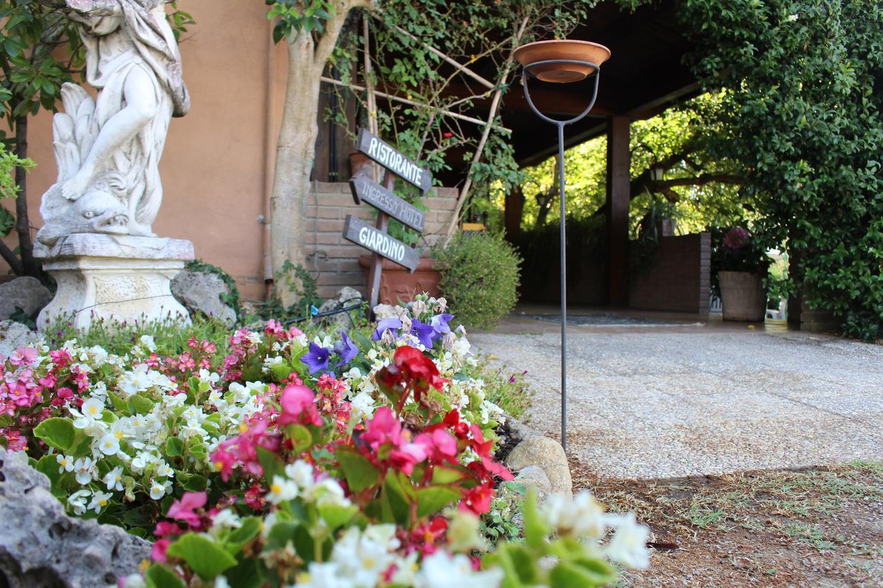 Da Elio Hotel Piegaro  Exterior foto